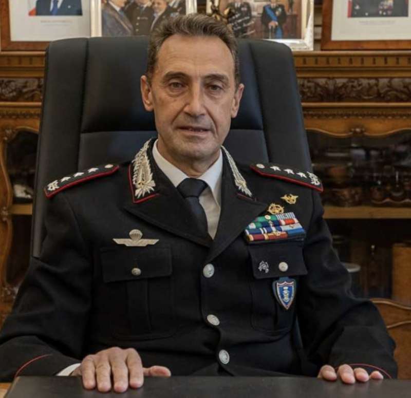 riccardo galletta