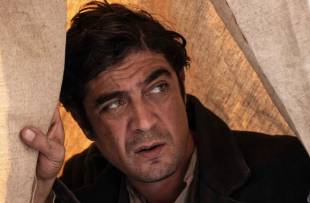 riccardo scamarcio nel film modi. tre giorni sulle ali della follia 1