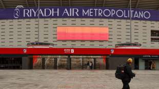 RIYADH AIR METROPOLITANO