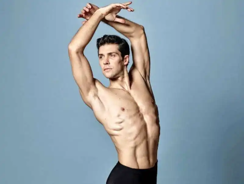 roberto bolle 1