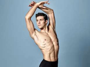 roberto bolle 1