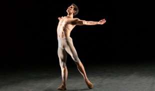 roberto bolle 2