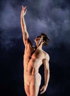 roberto bolle 3