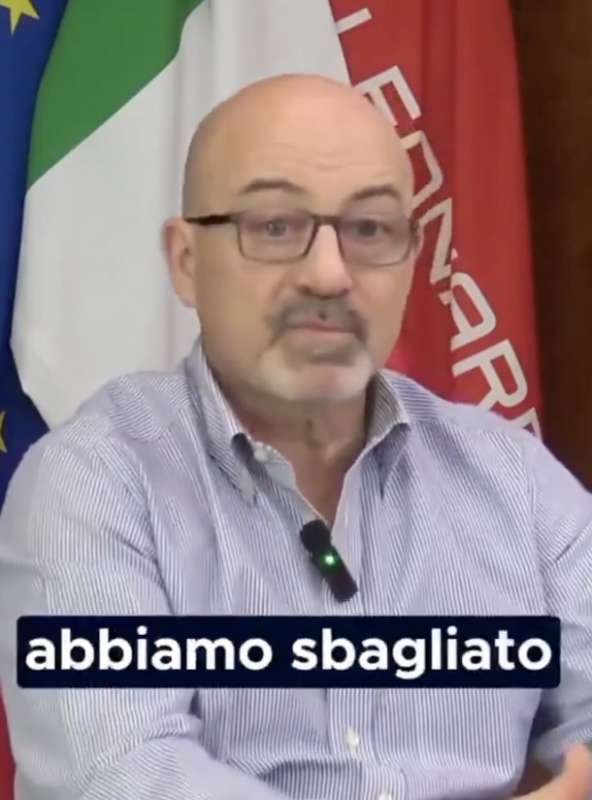 ROBERTO CINGOLANI CONTRO LA TRANSIZIONE ECOLOGICA