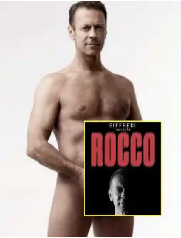 rocco siffredi