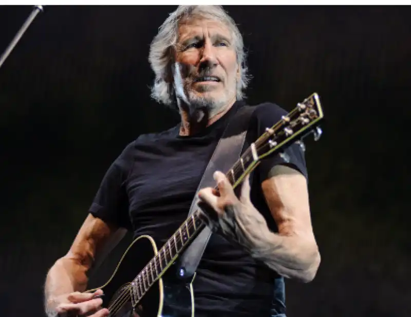 Roger Waters 