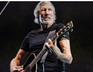 Roger Waters