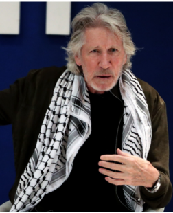 roger waters