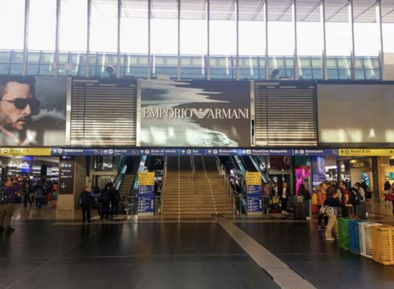 roma termini nel caos 3