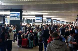 roma termini nel caos 5