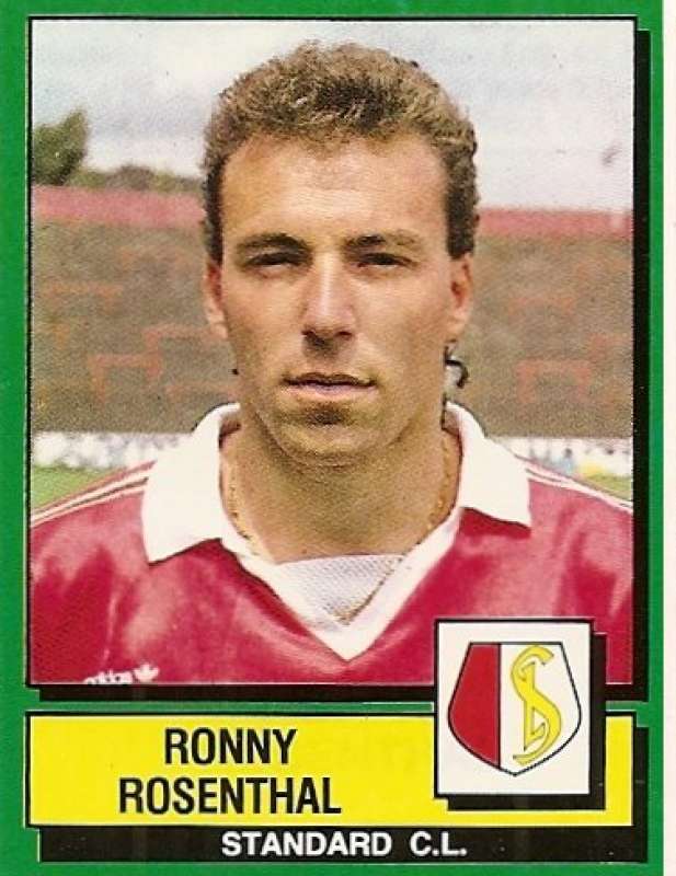 ronny rosenthal 3