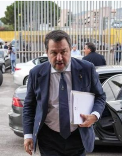 salvini a palermo