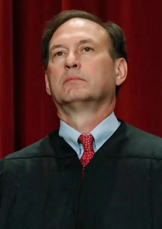 samuel a. alito jr 3