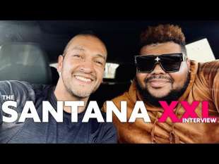 santana xxl 3