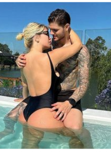 wanda nara icardi