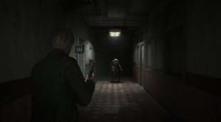 silent hill 2 remake 2