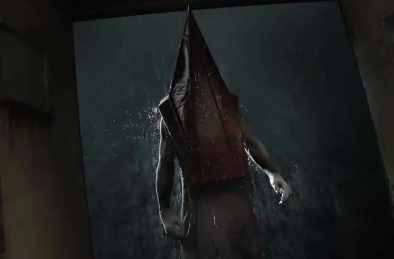 silent hill 2 remake  3