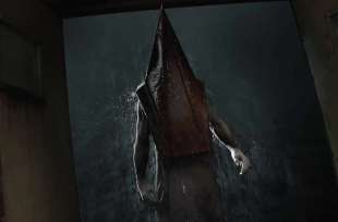 silent hill 2 remake 3