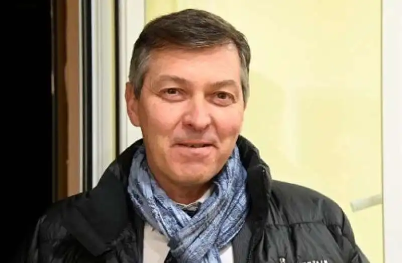 SILVIO FALCO 