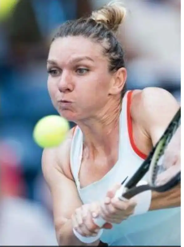 simona halep