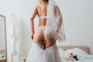 sposa hot 2