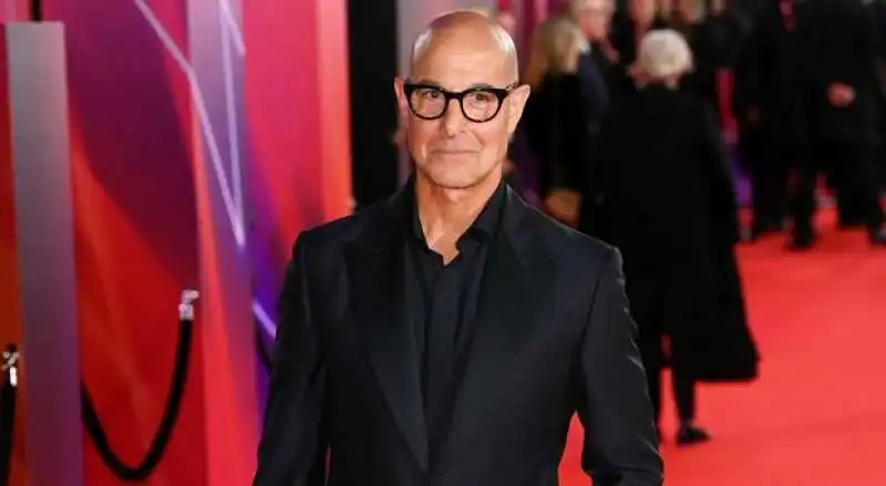 stanley tucci  2