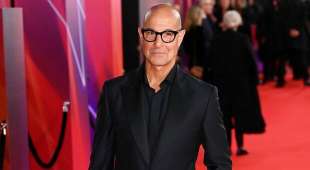 stanley tucci 2