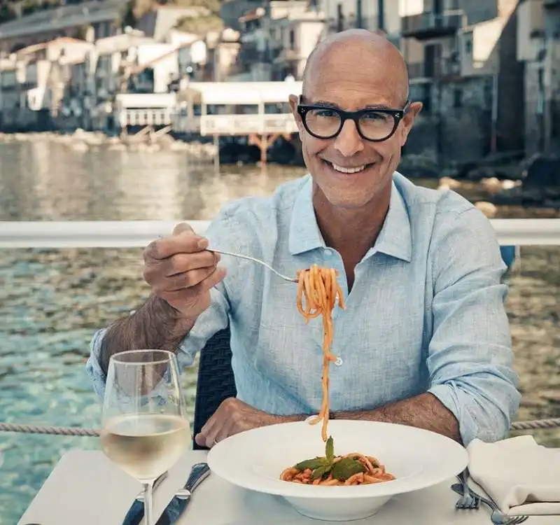 stanley tucci  4