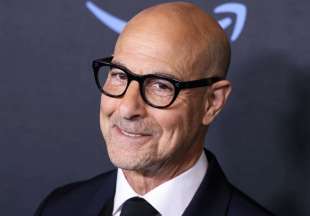 stanley tucci 6