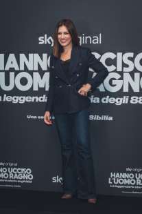 stefania pinna (sky tg24)