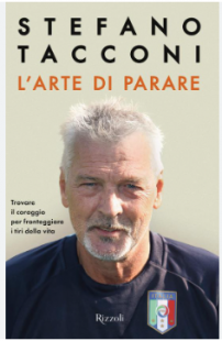 stefano tacconi cover