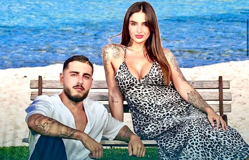 temptation island michele e millie 2