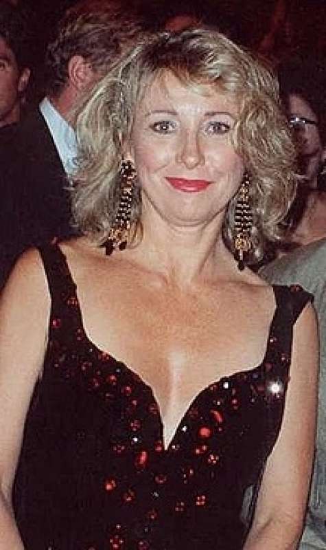 teri garr