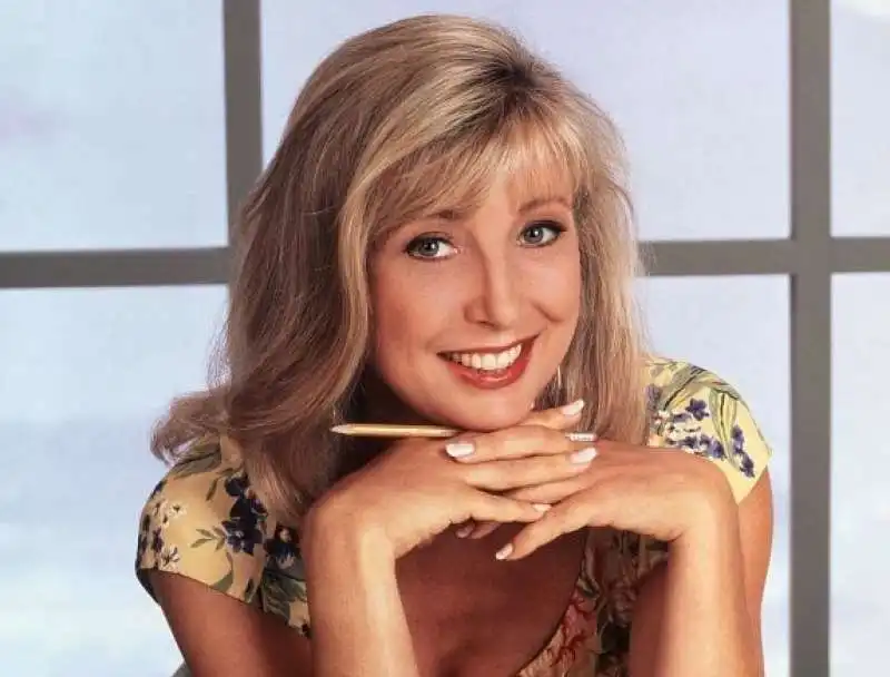 teri garr