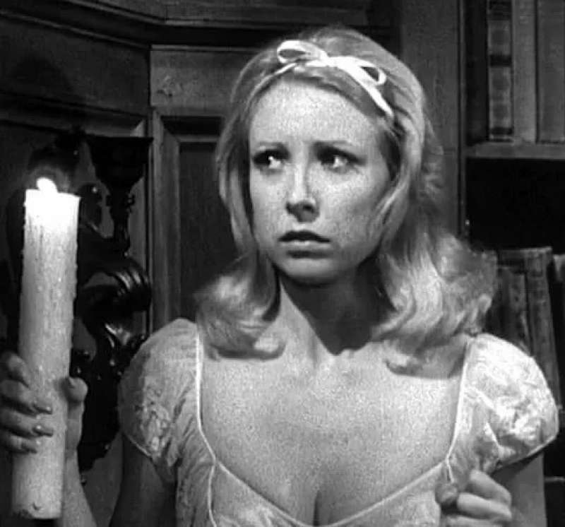 teri garr frankenstein junior