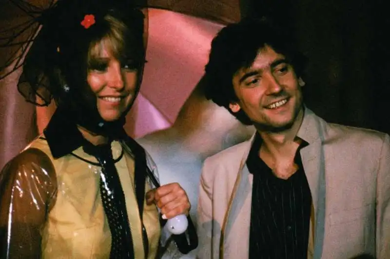 teri garr griffin dunne fuori orario