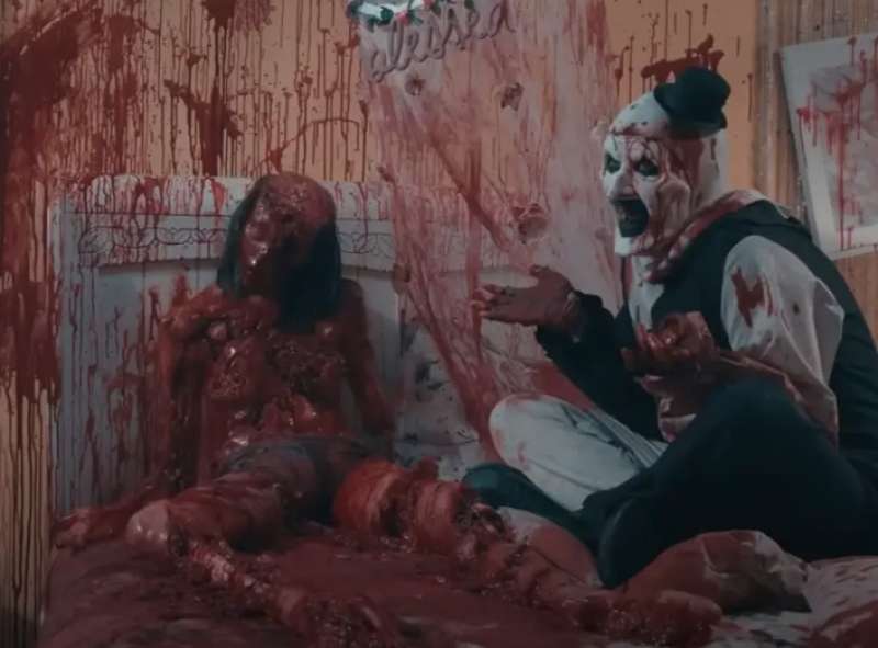 terrifier 2