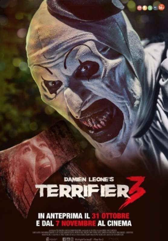 terrifier 3 11