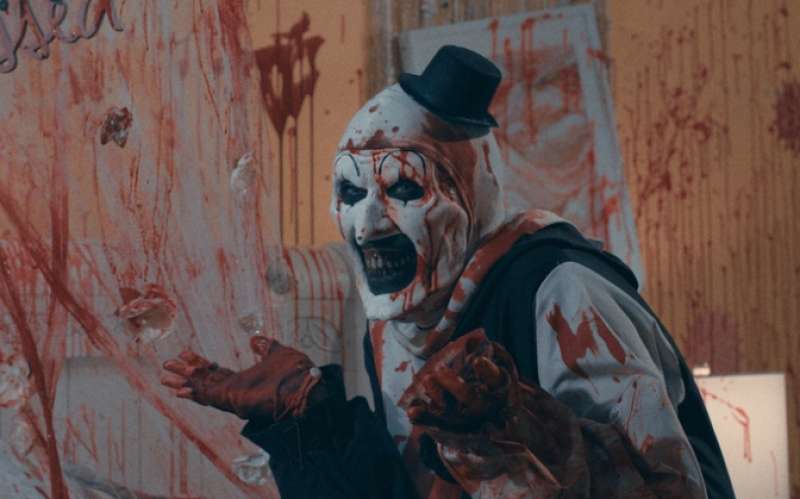 terrifier 3 3