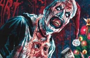 terrifier 3 5