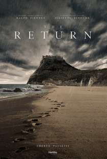 the return 1