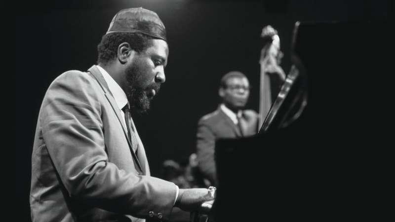 thelonious monk