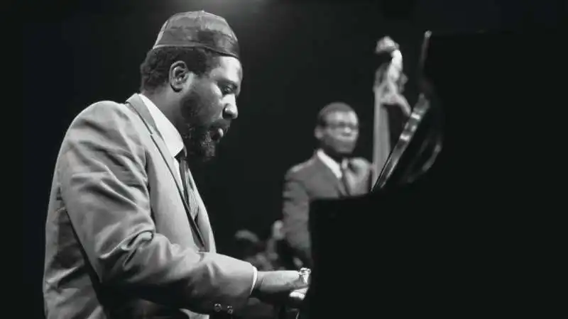   thelonious monk 