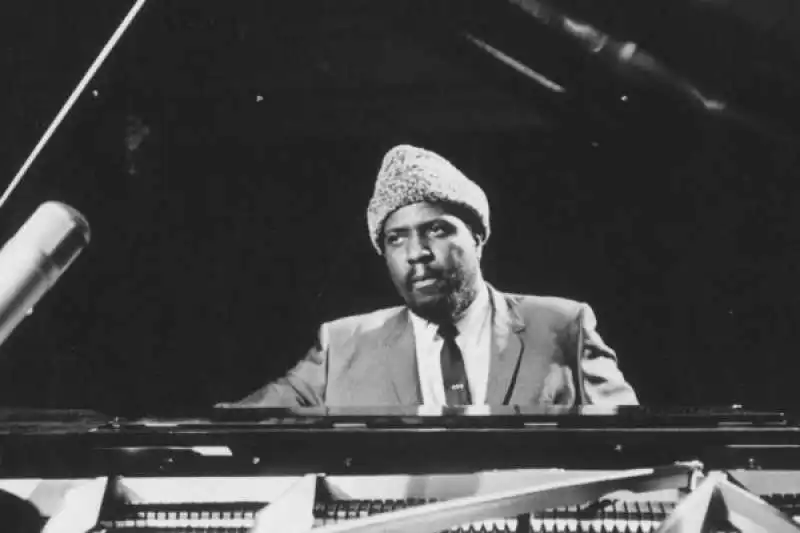 thelonious monk