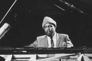 thelonious monk