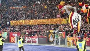 tifo roma foto mezzelani gmt 038