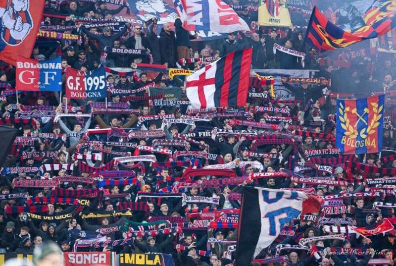 tifosi bologna