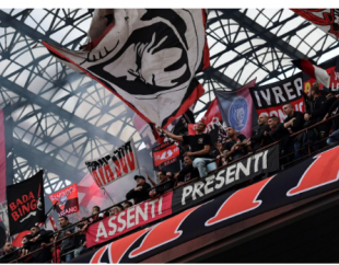 tifosi milan