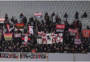 tifosi milan