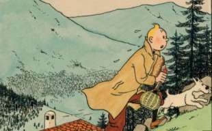 tintin 1